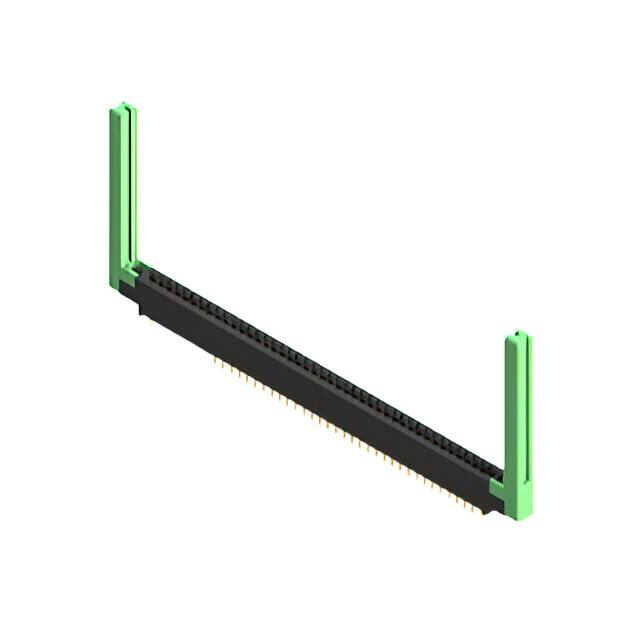 387-084-520-858 EDAC Inc.  Edgeboard Connectors
